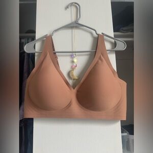 OEAK Deep V Bra Removable Pads 2XL